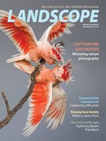 LANDSCOPE Magazine